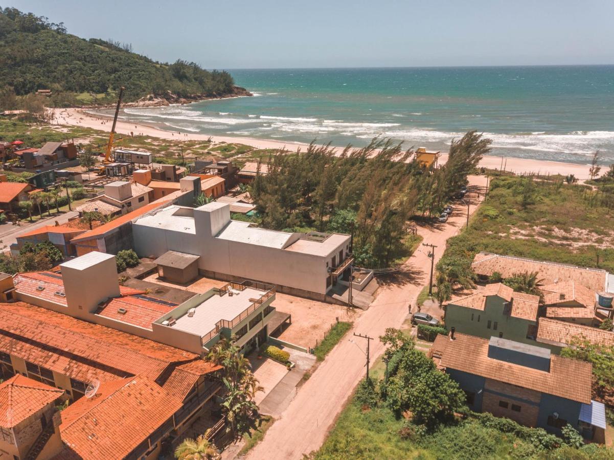 Hotel Pousada Capao Garopaba Kültér fotó