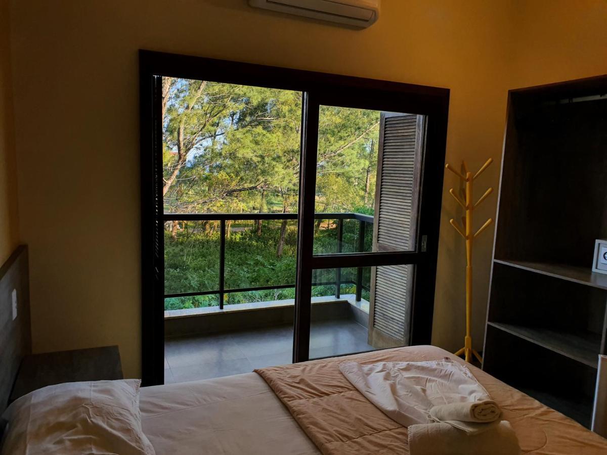 Hotel Pousada Capao Garopaba Kültér fotó
