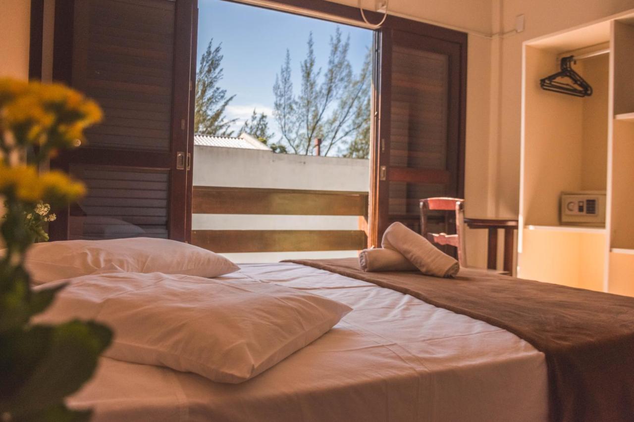 Hotel Pousada Capao Garopaba Kültér fotó