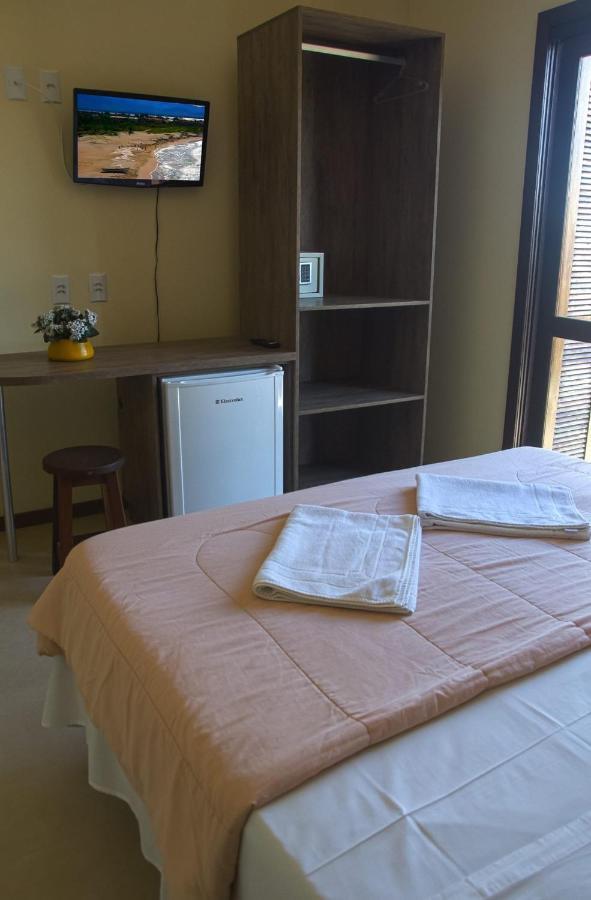 Hotel Pousada Capao Garopaba Kültér fotó